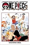 One Piece, Vol. 1