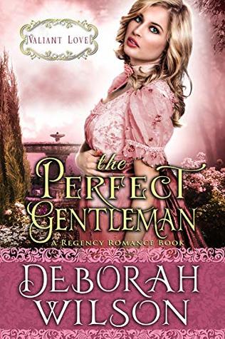 The Perfect Gentleman (Kindle Edition)