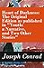 Heart of Darkness/Youth/The End of the Tether by Joseph Conrad