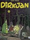 Dirkjan 18 (Dirkjan, #18)