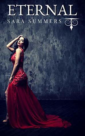 Eternal: A Moon Manor Vampire Romance (Kindle Edition)