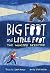 The Monster Detector (Big Foot and Little Foot Book 2)