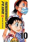 Yowamushi Pedal O...