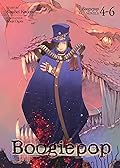 Boogiepop Omnibus 4-6
