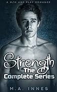 Strength: The Complete Series