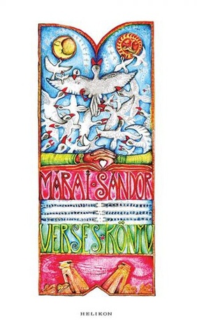Verses könyv (Hardcover)