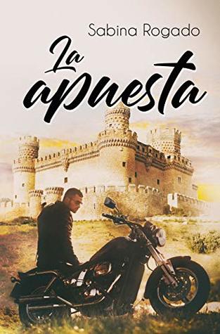 La apuesta (Kindle Edition)