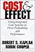Cost and Effect: Using Integrated Cost Systems to Drive Profitability and Performance