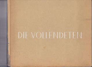 Die Vollendeten (Hardcover)