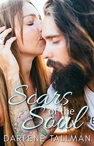 Scars of the Soul (Kindle Edition)