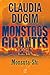 Monstros Gigantes - Kaiju -...