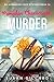 Pumpkin Cheesecake & Murder...