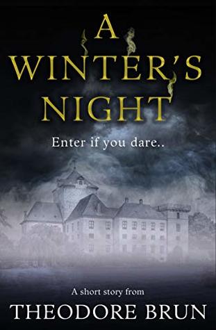 A Winter's Night: A thrilling mix of history and fantasy, for fans of George R.R. Martin's A Song of Ice and Fire series (Kindle Edition)