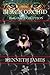 Black Orchid by Kenneth James