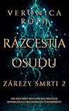 Rázcestia osudu by Veronica Roth