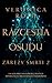 Rázcestia osudu (Zárezy smrti, #2)