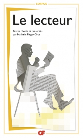 Le Lecteur (Paperback)
