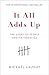 It All Adds Up: The Story of People and Mathematics