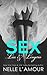 Sex, Lies & Lingerie (Secrets and Lies #1)