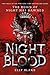 Nightblood (The Frostblood ...