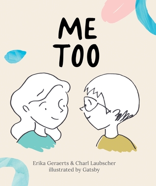 Me Too (Hardcover)