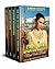 Lazarus County Mail Order Brides Boxed Set by Amber Seraph
