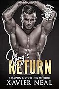 King's Return (Camelot Misfits MC, #1)