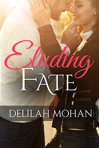 Eluding Fate (Kindle Edition)
