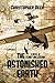 The Astonished Earth: A Novel of Flight and Legends