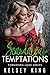 Scandalous Temptations (Forbidden Love Book 3)