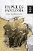 Papeles fantasma by Luis Jochamowitz