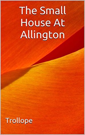 The Small House At Allington