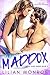 Maddox (Rock Hard, #2)