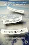 TransAtlantic Book cover for TransAtlantic