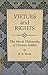 Virtues And Rights: The Moral Philosophy Of Thomas Hobbes