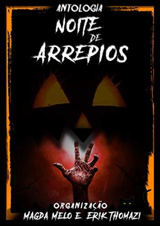 Noite de arrepios