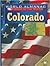 Colorado (World Almanac Library of the States)