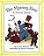 The Mystery Bear: A Purim S...
