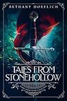Tales From Stonehollow (A Dreg Short Story Collection)
