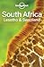 Lonely Planet South Africa,...