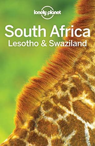 Lonely Planet South Africa, Lesotho & Swaziland (Travel Guide)