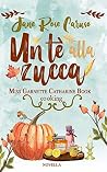 Un tè alla zucca