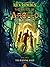 The Burning Maze (The Trials of Apollo, #3)