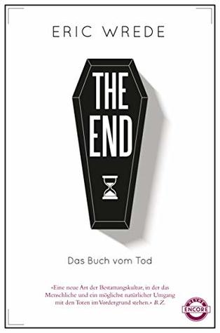 The End: Das Buch vom Tod (German Edition)