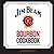 Jim Beam Bourbon Cookbook: ...