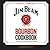 Jim Beam Bourbon Cookbook by Jim Beam