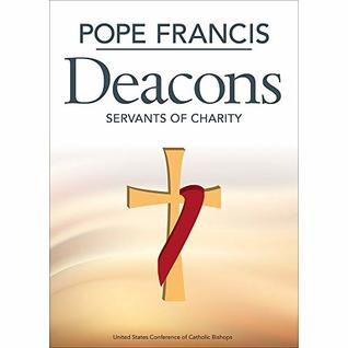 Deacons Servants of Charity (Paperback)