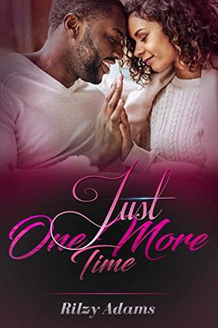 Just One More Time (Falling Like A Johnson #3)