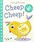 Cheep Cheep! by Lisa Regan