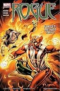 Rogue (2004-2005) #8